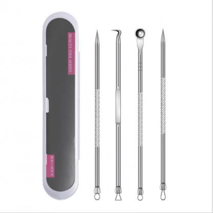 Mitesser-Entferner-Set