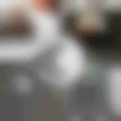 Selbstklebende Bodenrenovierungsaufkleber (5 Stück) | INSTALAY