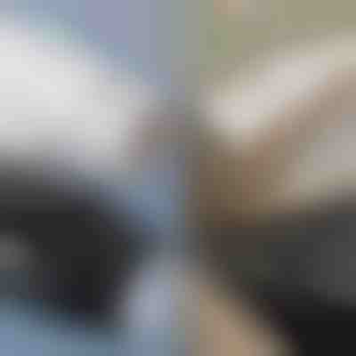 Dekorative selbstklebende Folie mit Marmor-Muster (300 x 45 cm) | MARBLEEX