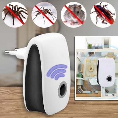 Schädlingsvertreiber | BUGBUSTER