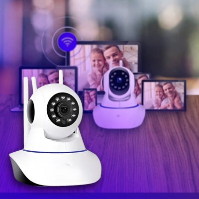WLAN Kamera | VISIONSPOT
