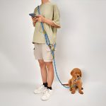 CROSSLEASH