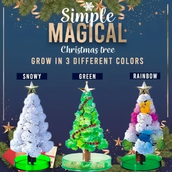 PUFFTREE