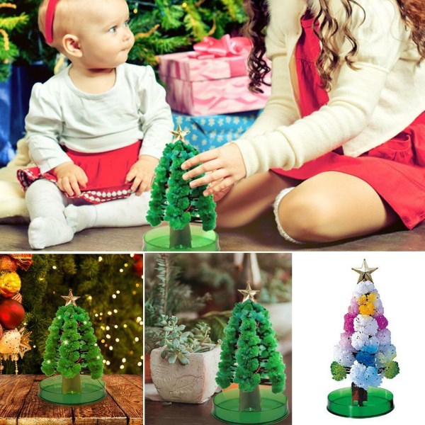 PUFFTREE