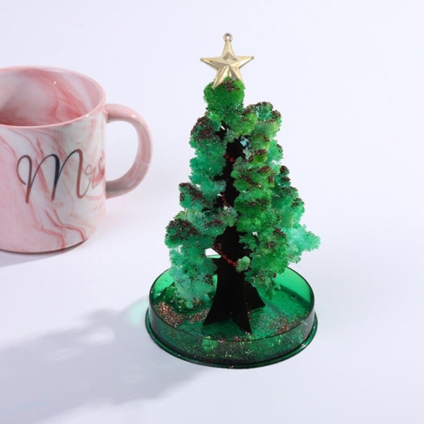 PUFFTREE