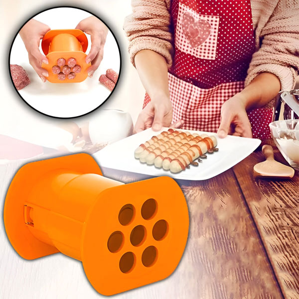 CEVAPMAKER