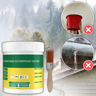 Wasserfester Beschichtungskleber | DURASEAL