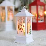 GLOWMAS
