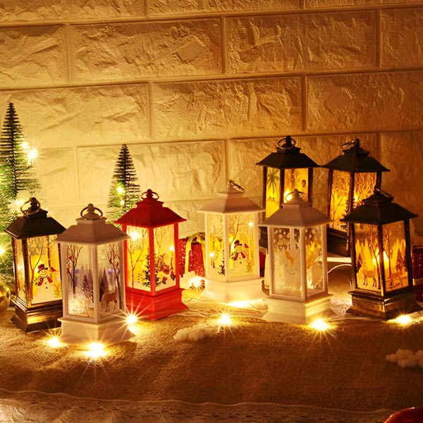 GLOWMAS