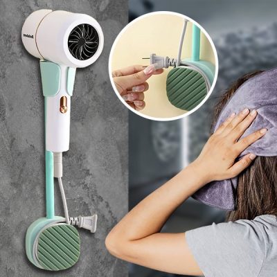 Verstellbarer Haartrocknergriff | FENLUSK