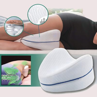 Spezialkissen für den Seitenschlaf | ORTHOPILLOW