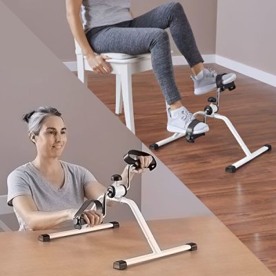 Pedal-Übungs-Minifahrrad | PEDALORA