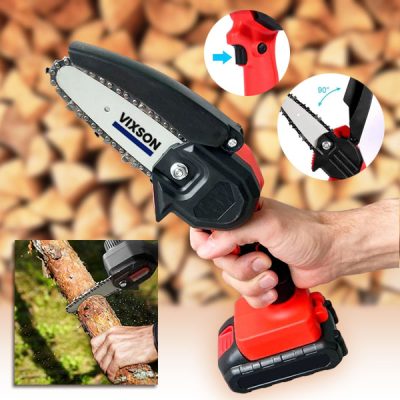 Elektrische Handsäge BRENCHIE