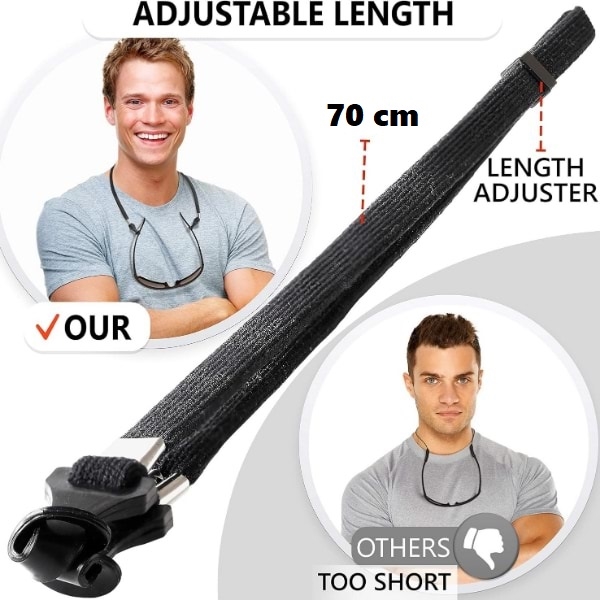 GRIPSTRAP