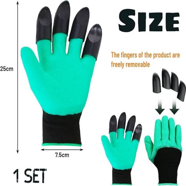 CRAMPGLOVES