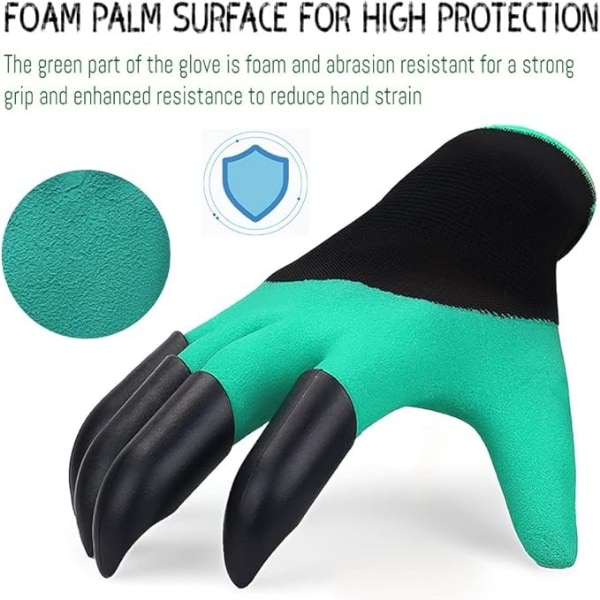 CRAMPGLOVES