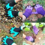 CRAMPGLOVES