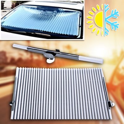 Autosonnenschutz | GLADESHADE