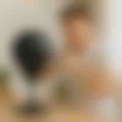 Stressabbau-Schlagball | RAGEPAL