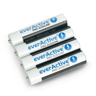 Hochleistungs-AAA-Batterien | BATTERYAAA