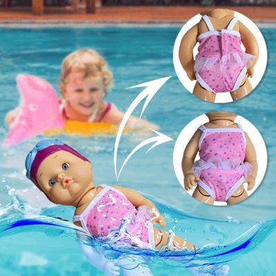Weiterer Badeanzug für BUDDYSWIM | SWIMYSUITS