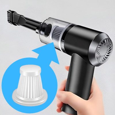Zusätzlicher Filter für PISTOOVER | PISTFILTER