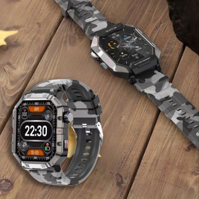 TIMERANGER Ersatzarmband | RANGERSTRAP