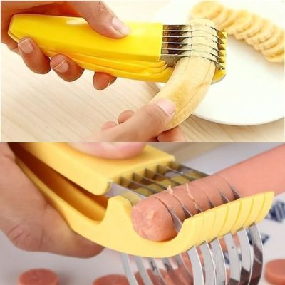Handlicher Schneider | SLICY