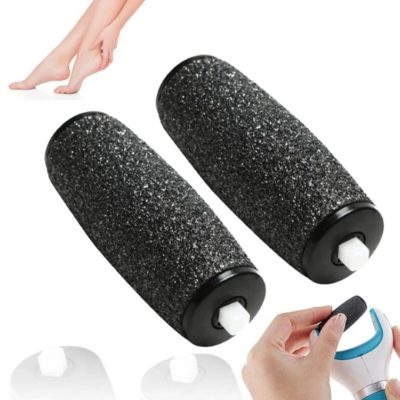 1+1 GRATIS extra auswechselbare Köpfe | SMOOTHROLLER