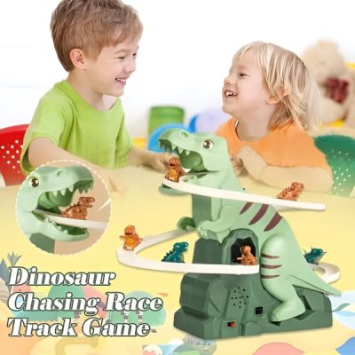 Dinosaurier-Treppensteiger | DINOCLIMBER