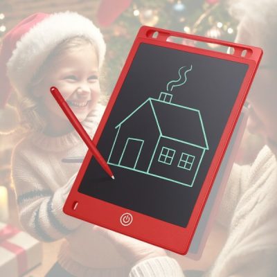 LCD-Zeichentafel für Kinder | LCDPAD