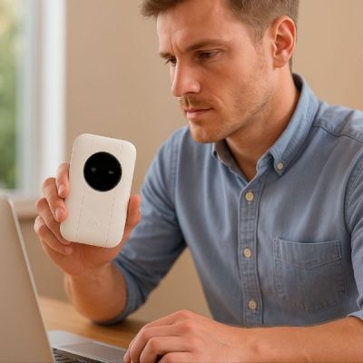 Unbegrenztes WLAN überall | MINIROU