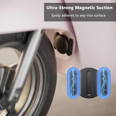 Diebstahlsicherer GPS-Tracker | TRAKSY