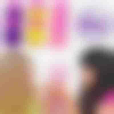 6x zusätzliche Fäden | B2RAIDTHREAD