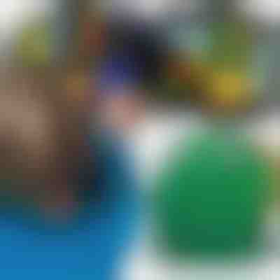 Filz-Aktivitätsbuch | DINOBOOK