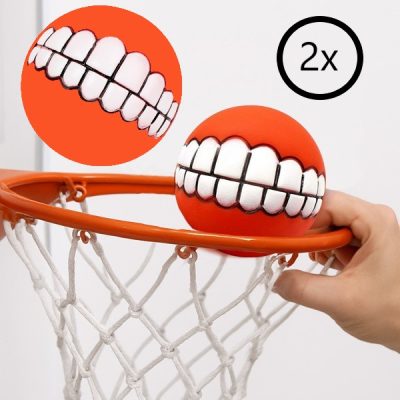 2x lustiger Ball | H2APPYBALL