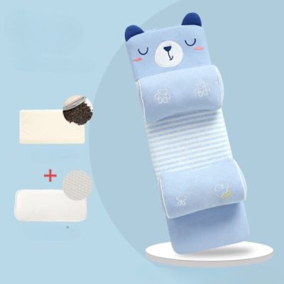Ergonomisches Babykissen | NAPPILLO