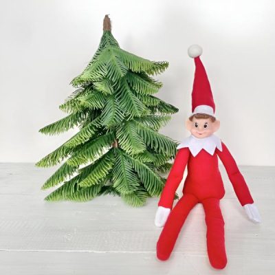 Weihnachtself | REDELF