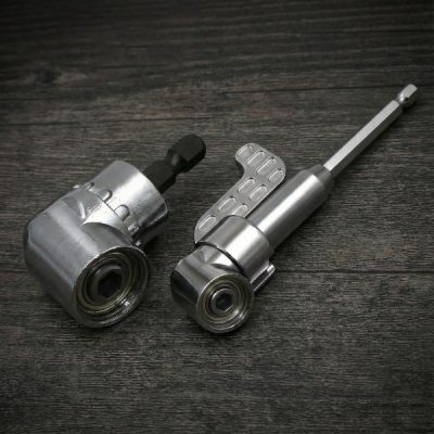 Abgewinkelter Bohrkopf-Adapter | RIGHTADAP