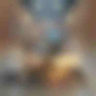 Spannendes Überraschungsgeschenk-Paket | MYSTERY BOX