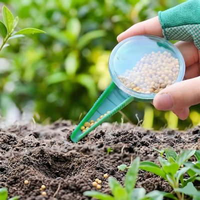 Praktischer Samenspender