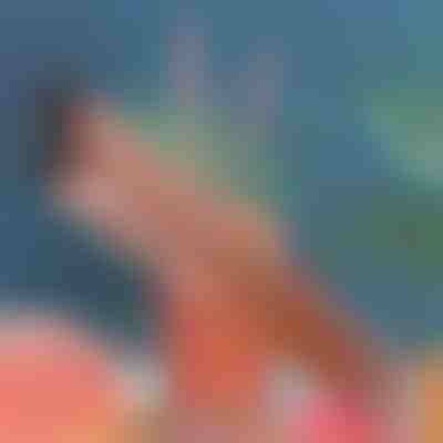 2x wiederverwendbarer Trinkhalm