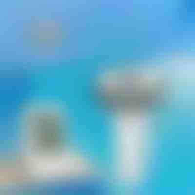 Kabelloses schwimmendes Poolthermometer | POOLMETER