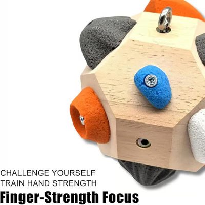 Fingerkraft-Trainingspuzzle | BOULBLOCK